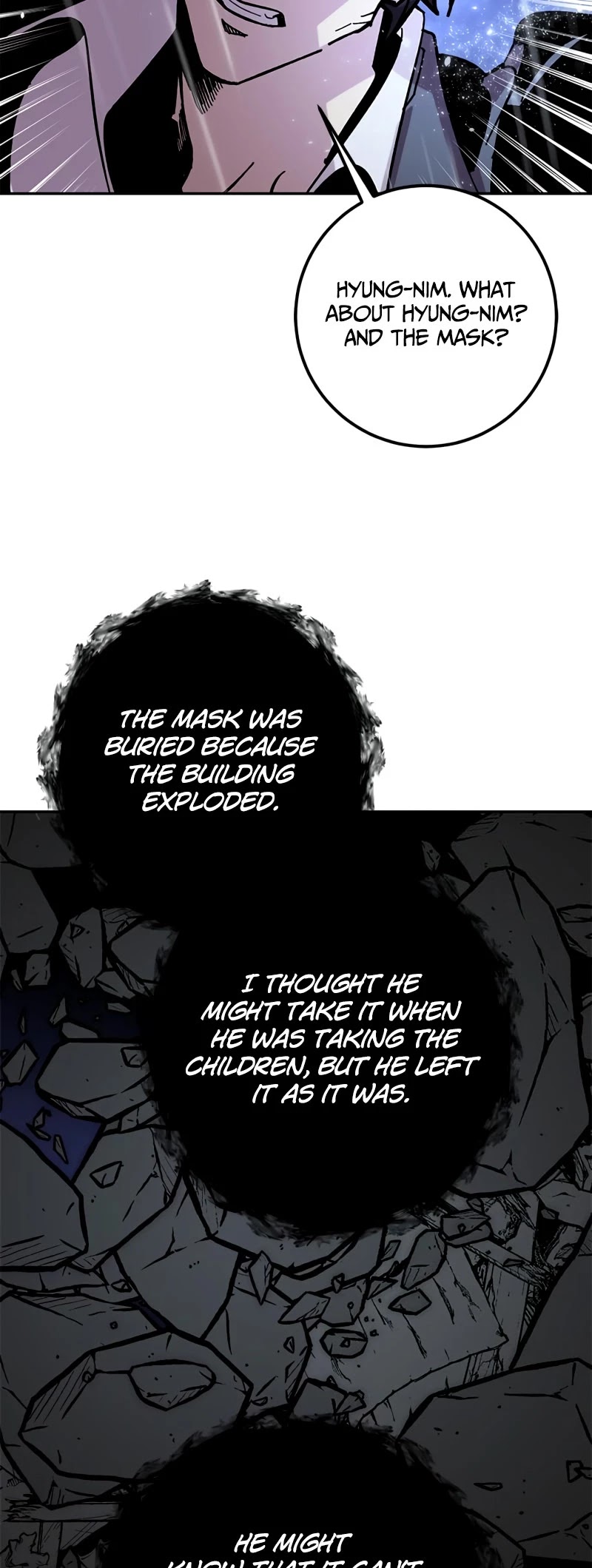 Return to Player chapter 47 page 36