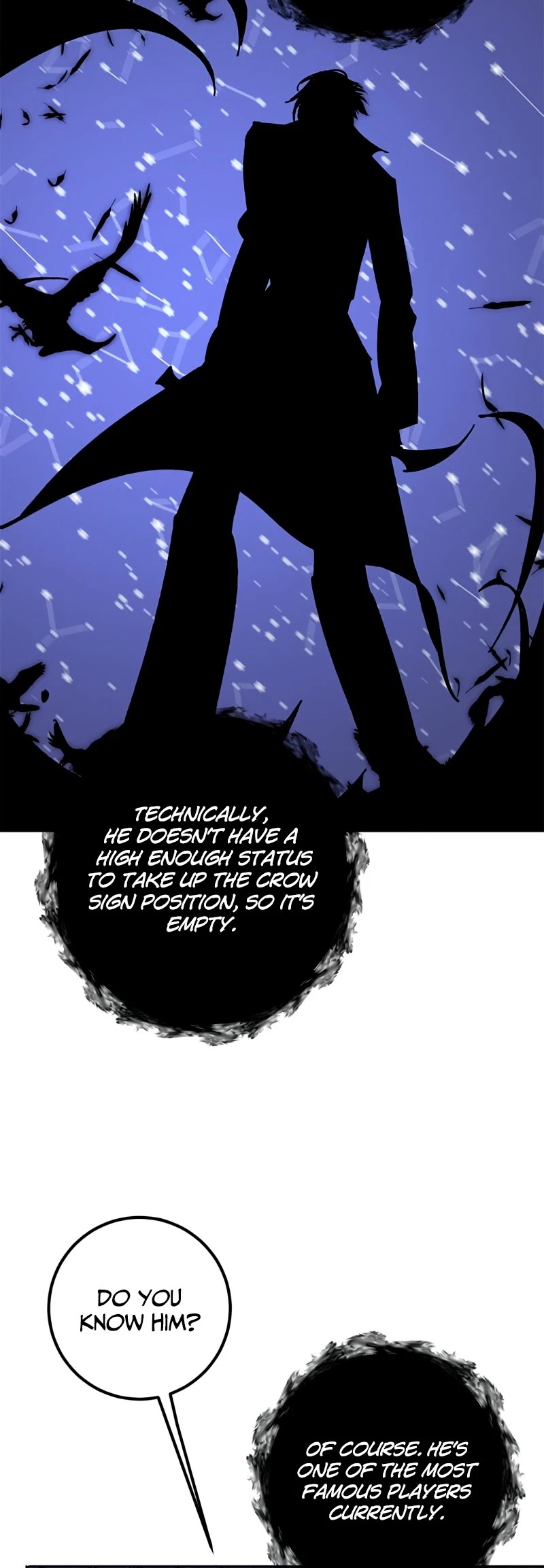 Return to Player chapter 47 page 39