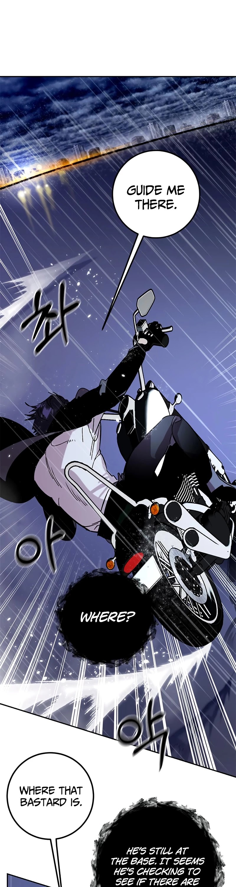 Return to Player chapter 47 page 41