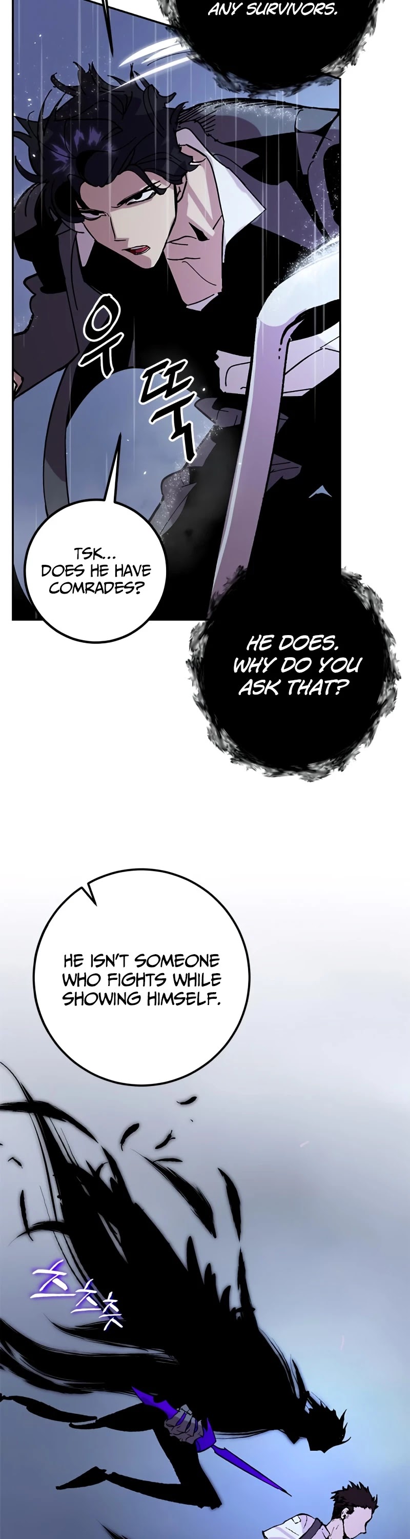 Return to Player chapter 47 page 42