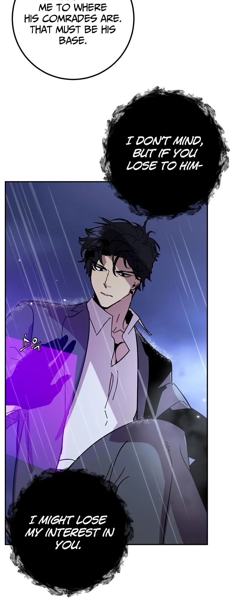 Return to Player chapter 47 page 44