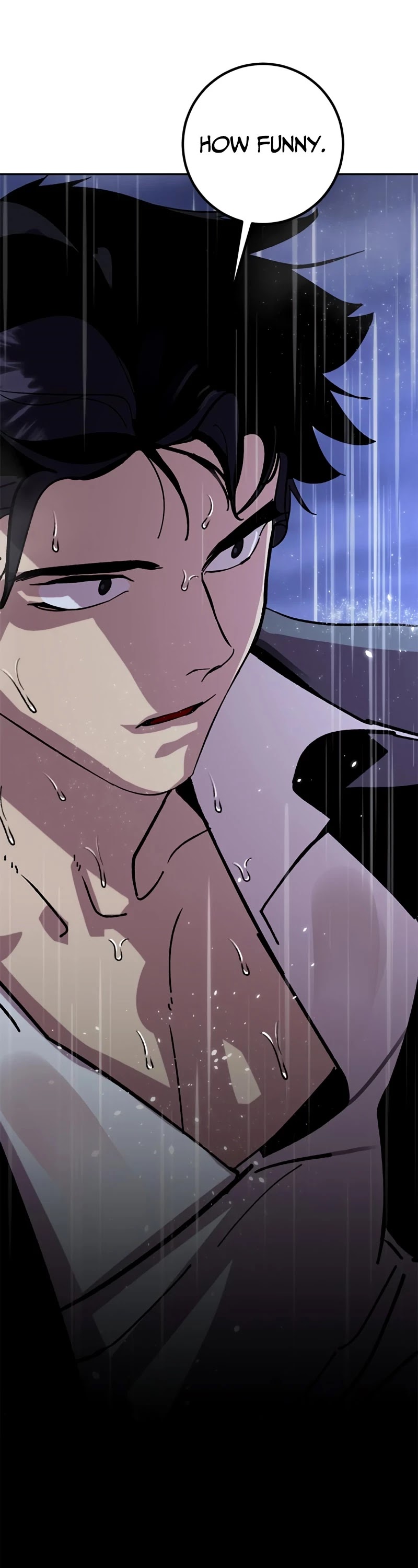 Return to Player chapter 47 page 49