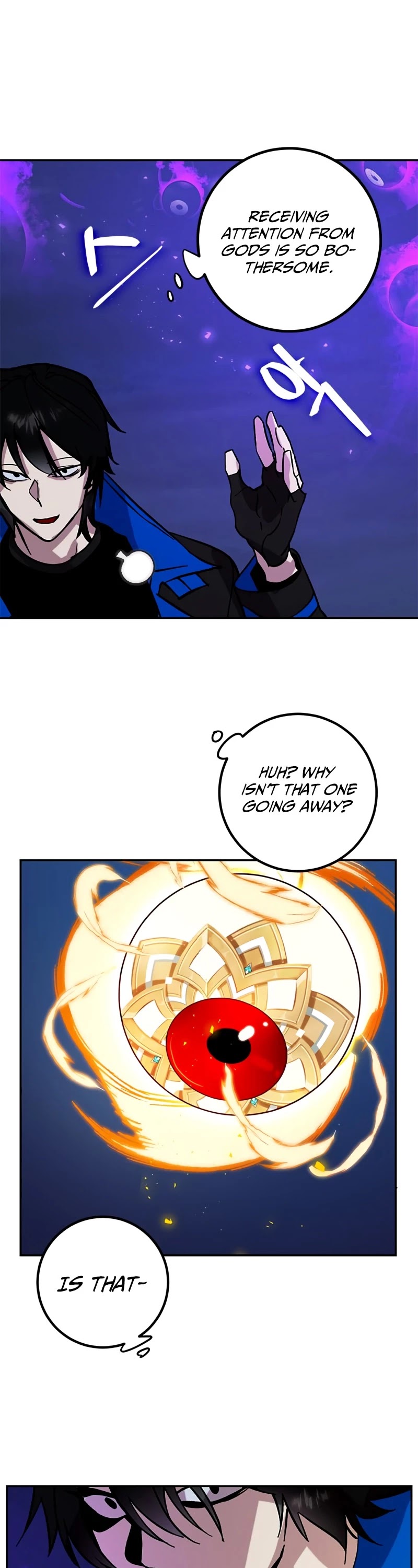 Return to Player chapter 47 page 5