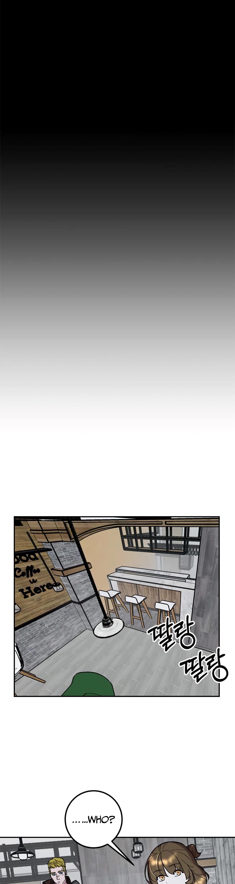 Return to Player chapter 47 page 50