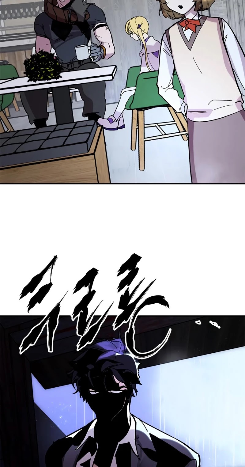 Return to Player chapter 47 page 51