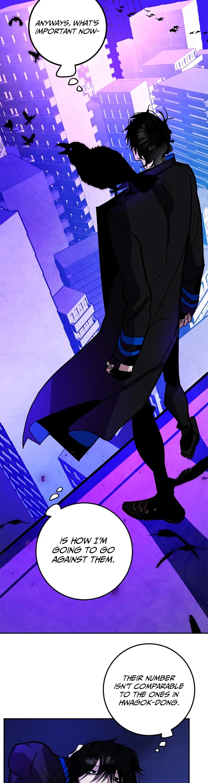 Return to Player chapter 47 page 7