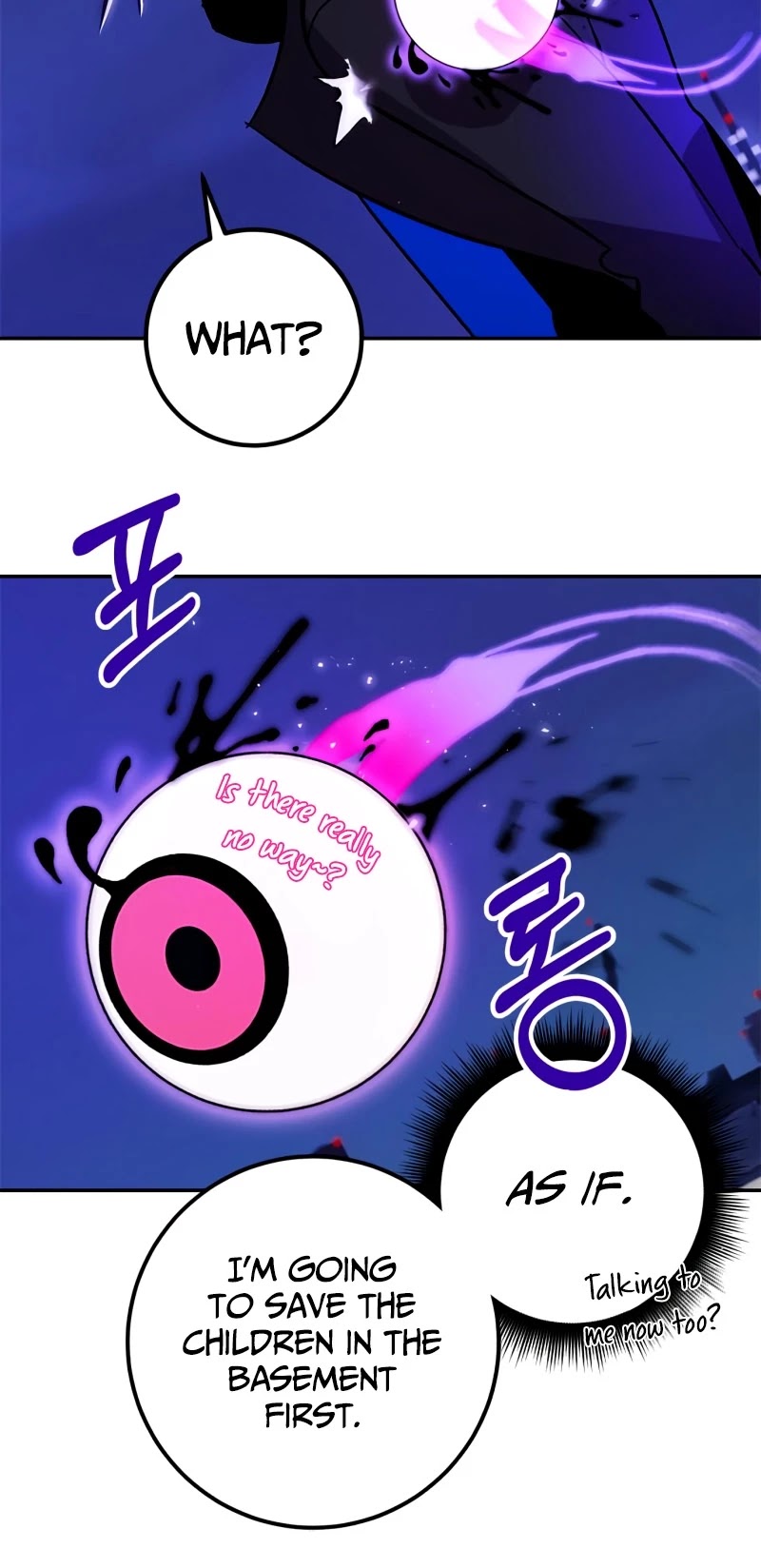 Return to Player chapter 47 page 9