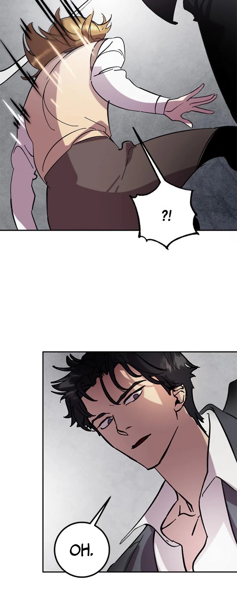 Return to Player chapter 48 page 13