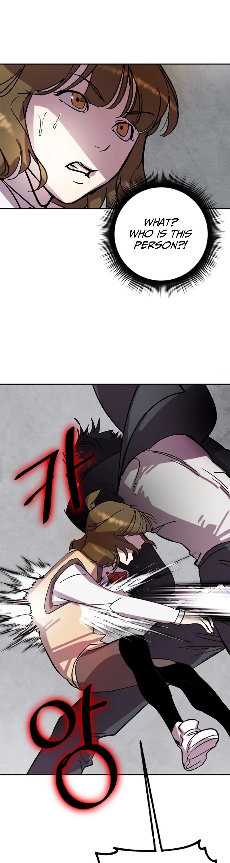 Return to Player chapter 48 page 14