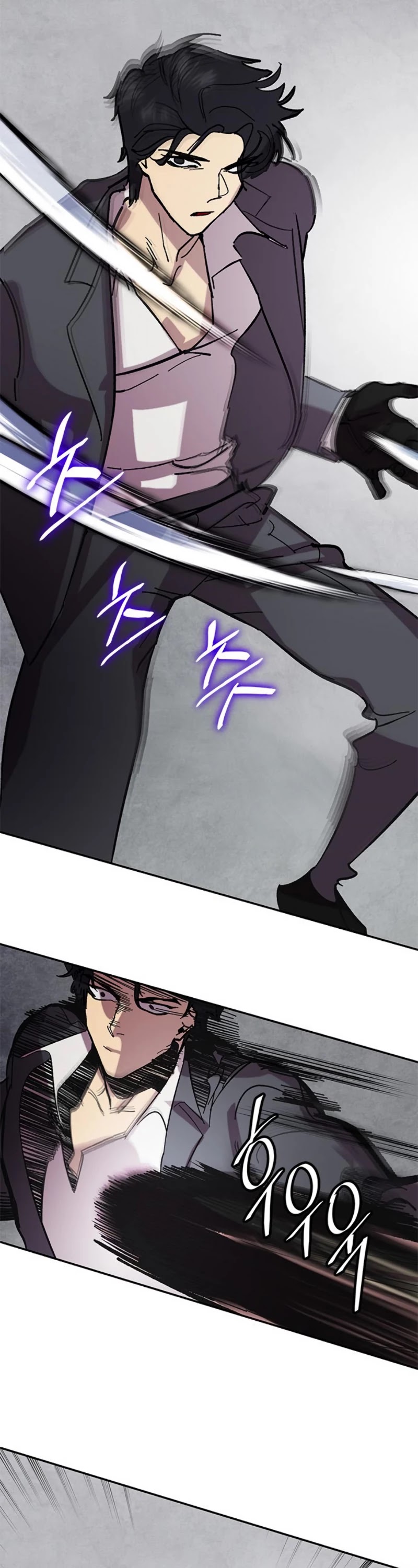 Return to Player chapter 48 page 19