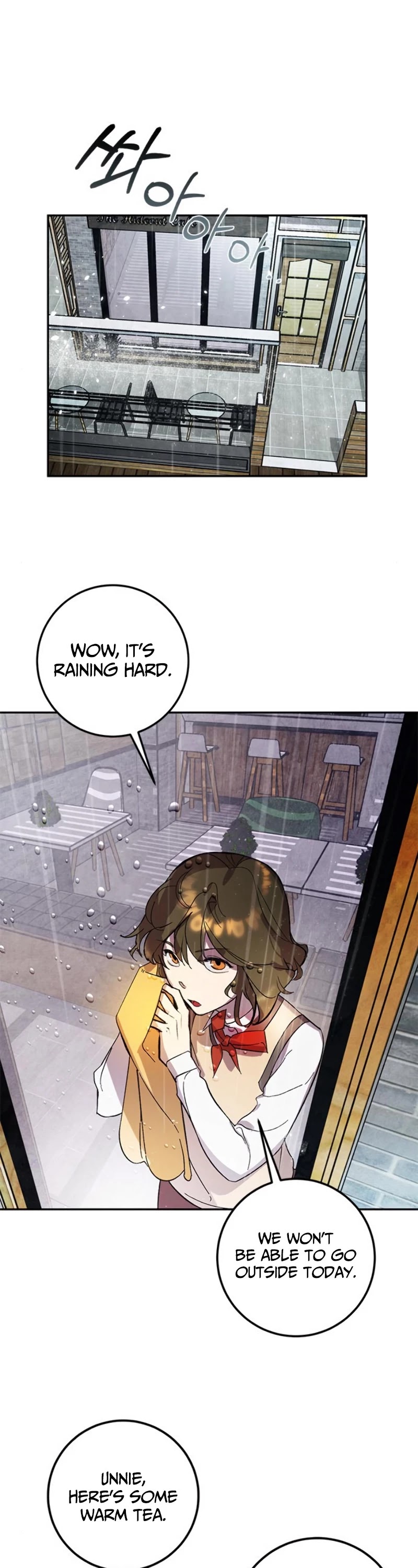 Return to Player chapter 48 page 2