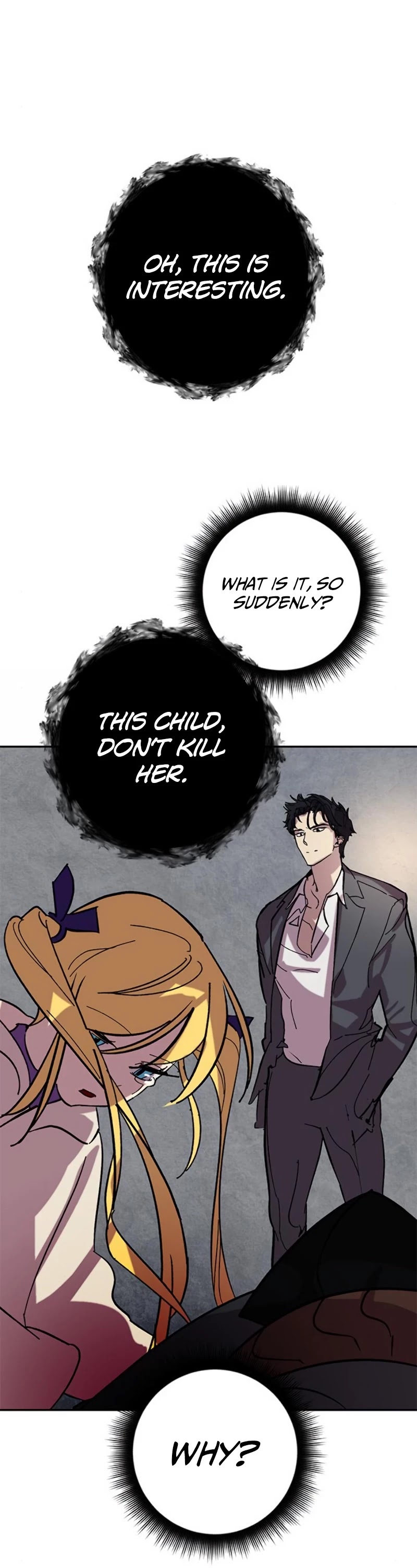 Return to Player chapter 48 page 30