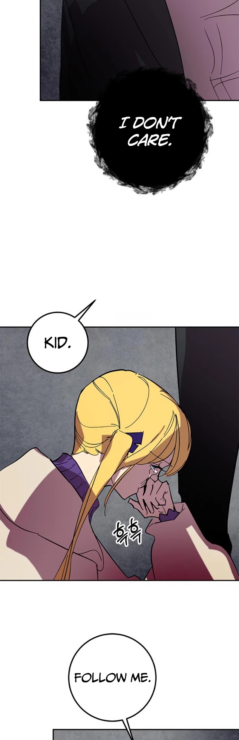 Return to Player chapter 48 page 32