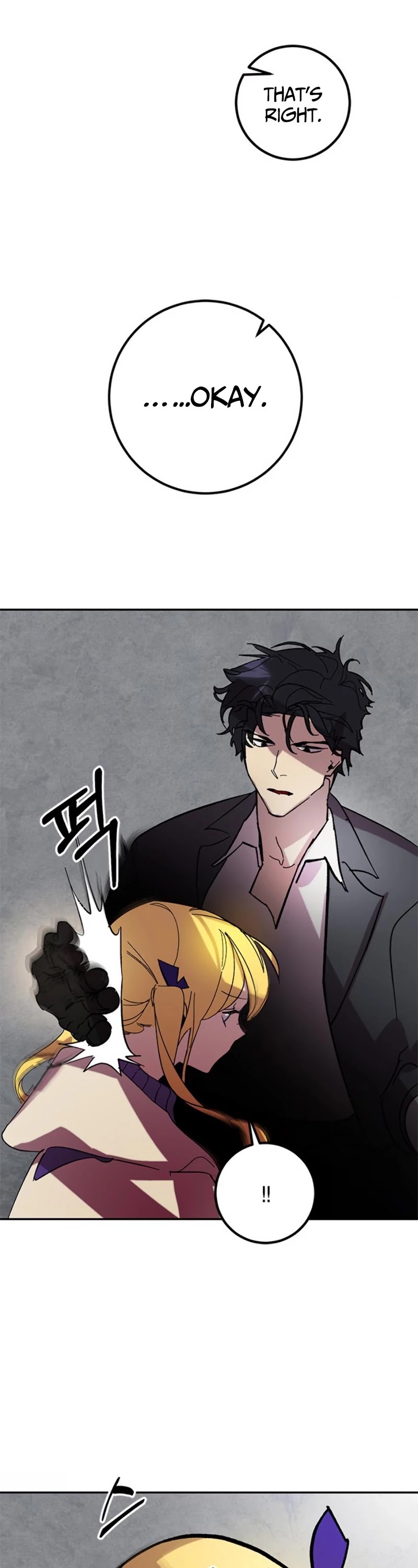 Return to Player chapter 48 page 34