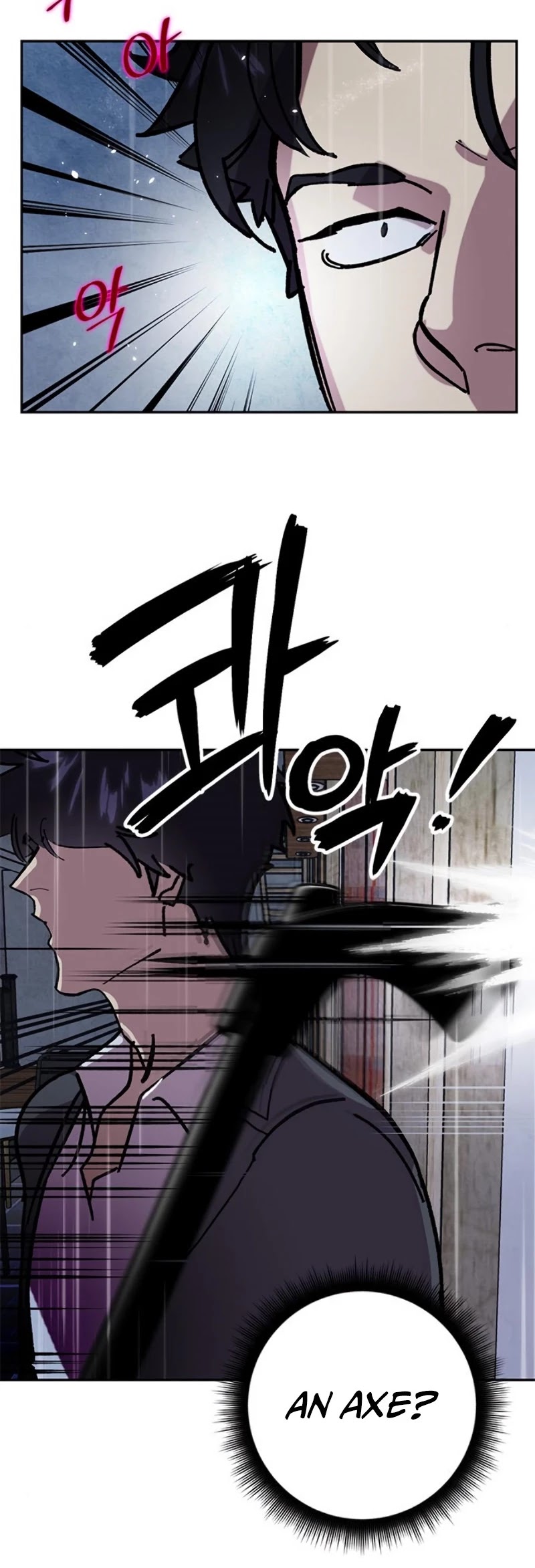 Return to Player chapter 48 page 37