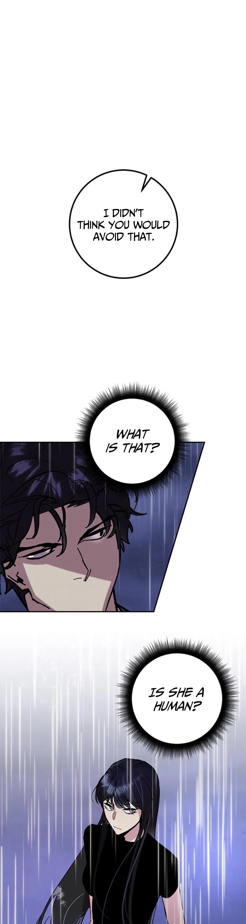 Return to Player chapter 48 page 38