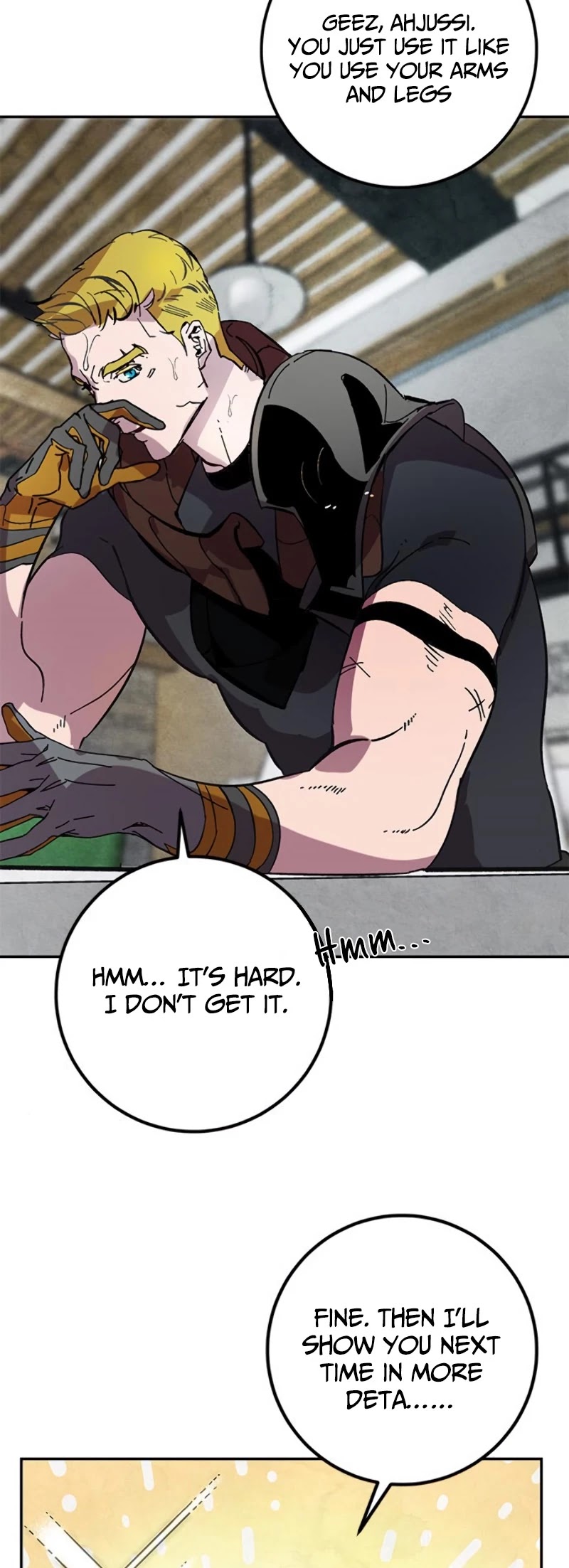 Return to Player chapter 48 page 4