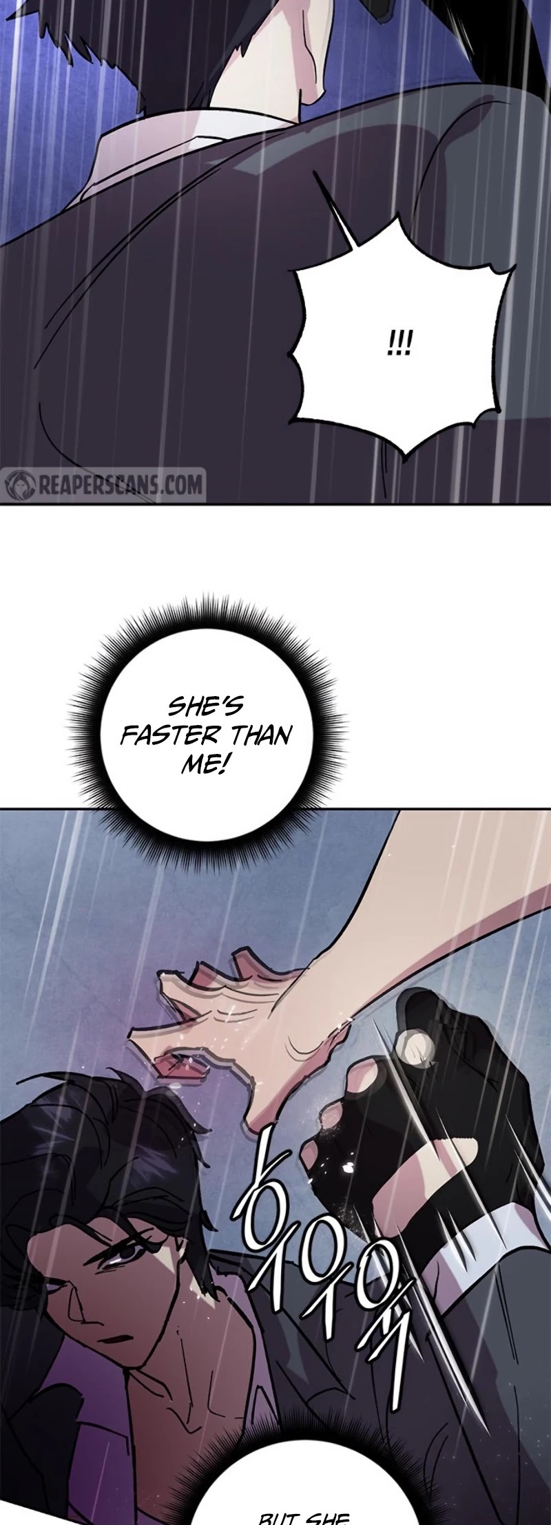 Return to Player chapter 48 page 40