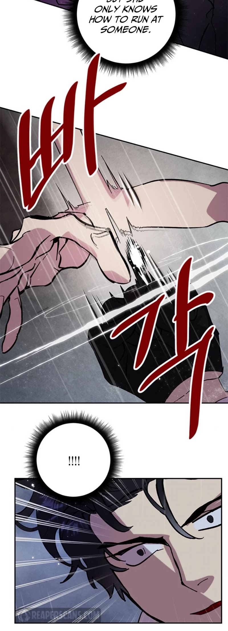 Return to Player chapter 48 page 41