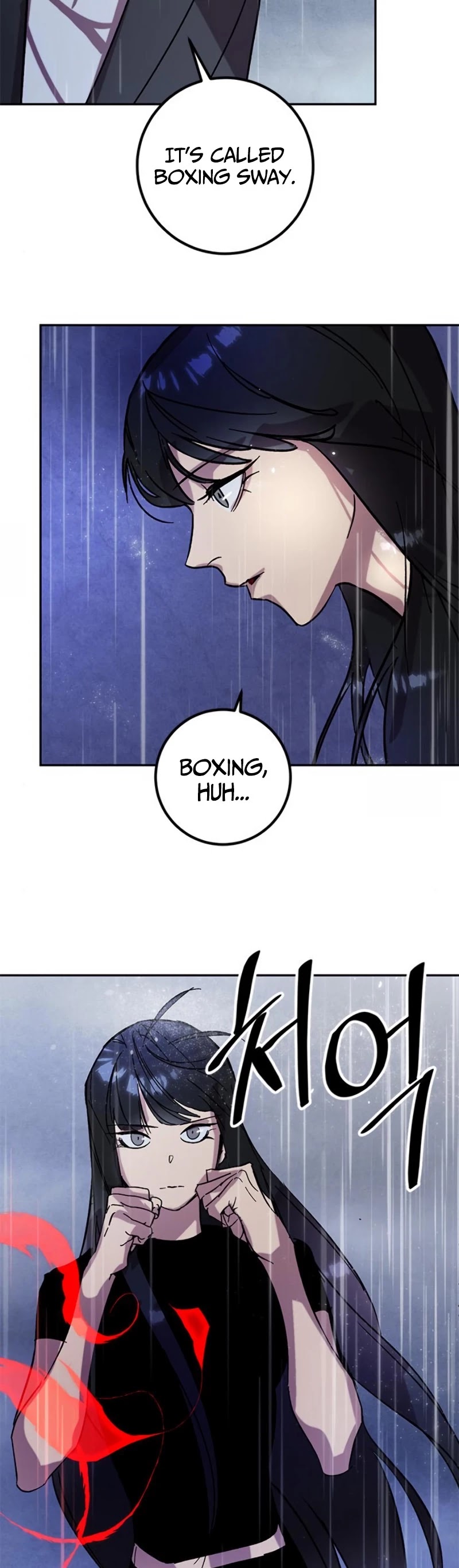 Return to Player chapter 48 page 44