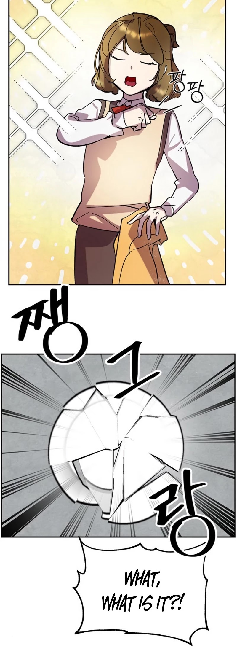 Return to Player chapter 48 page 5