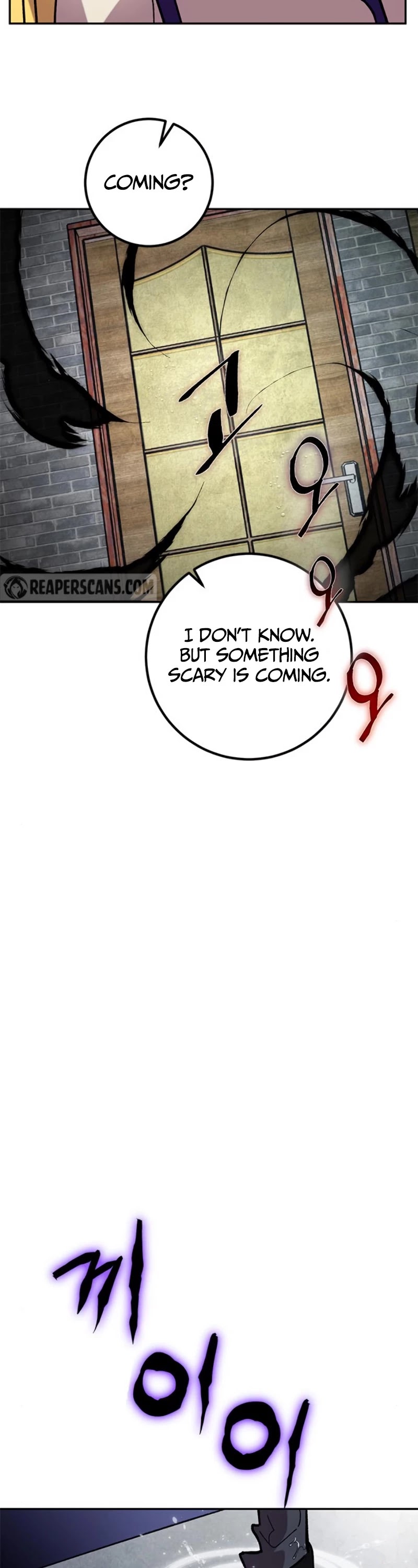 Return to Player chapter 48 page 7