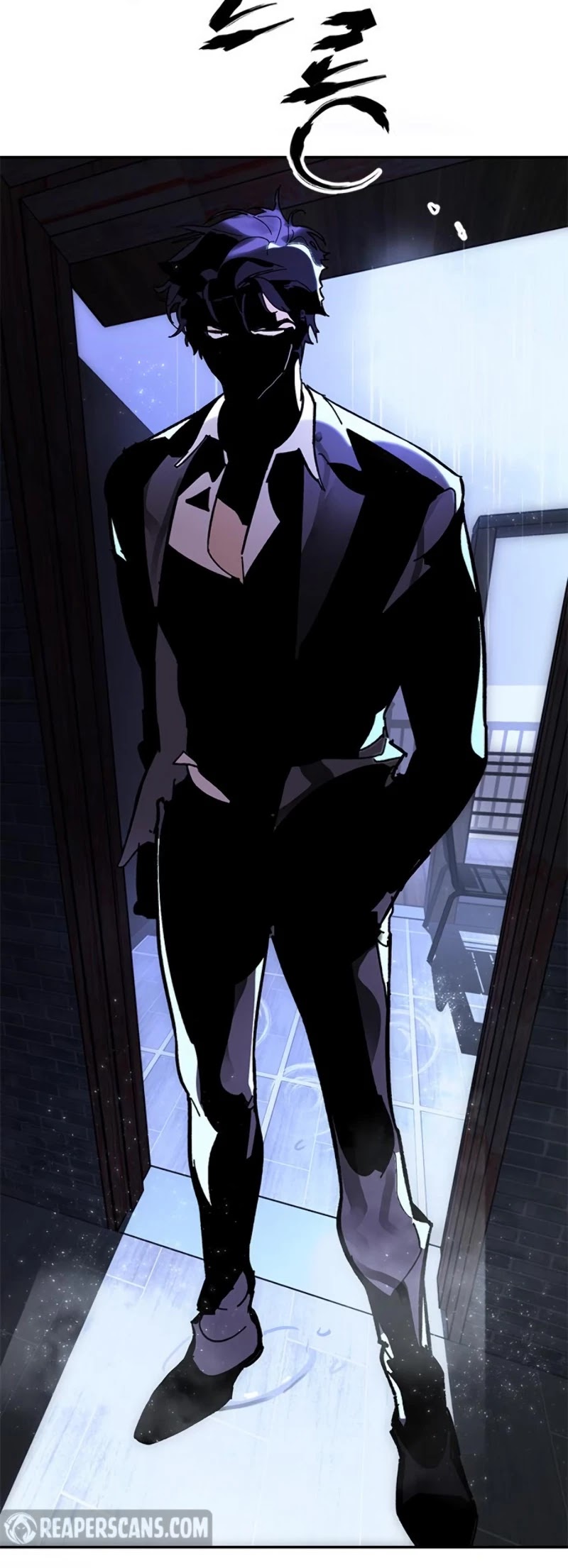 Return to Player chapter 48 page 9