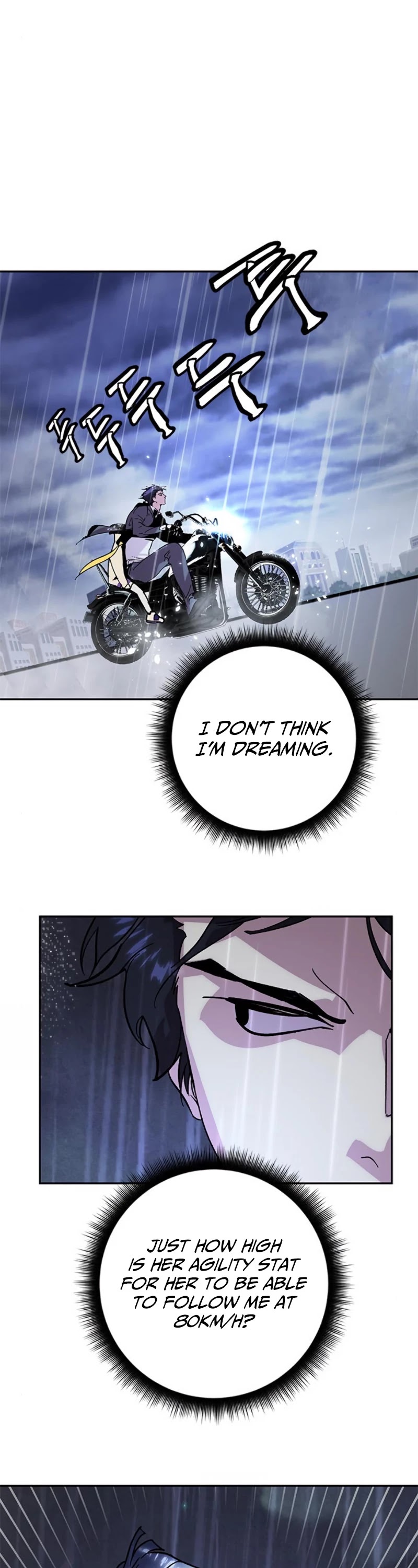 Return to Player chapter 49 page 10