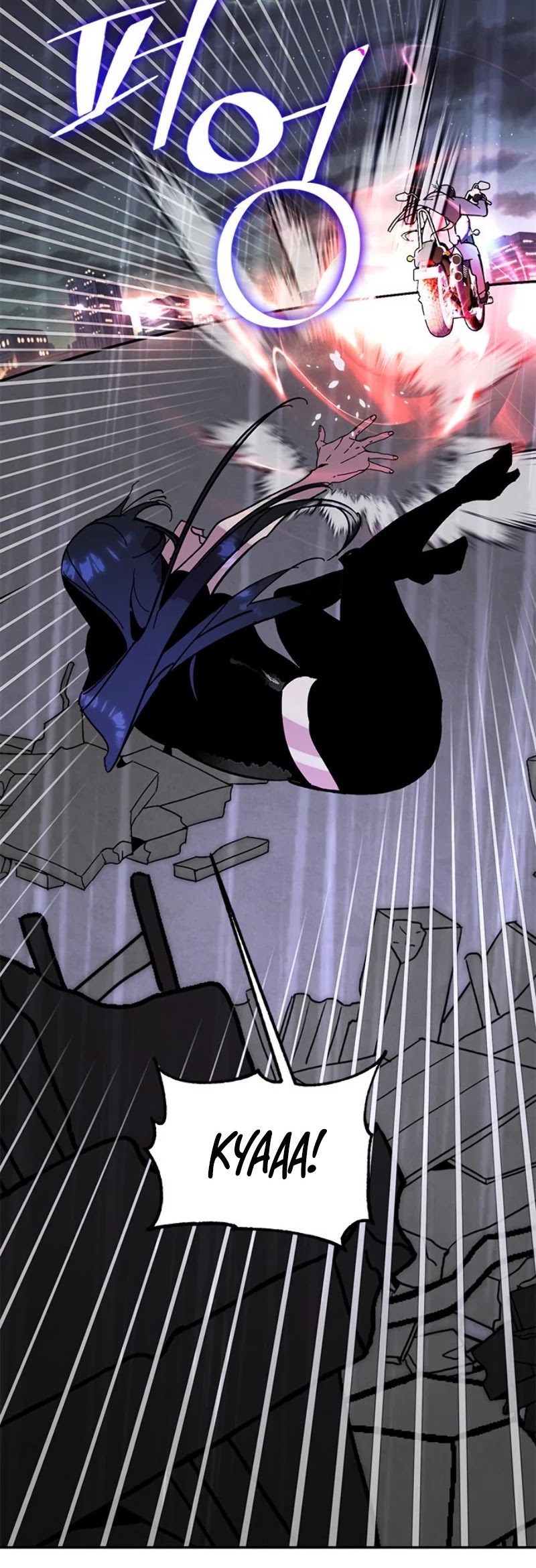 Return to Player chapter 49 page 13