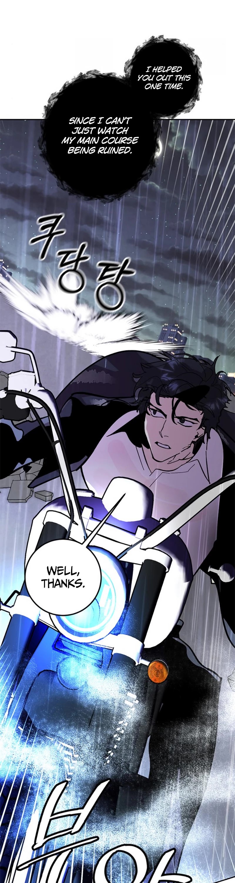 Return to Player chapter 49 page 14