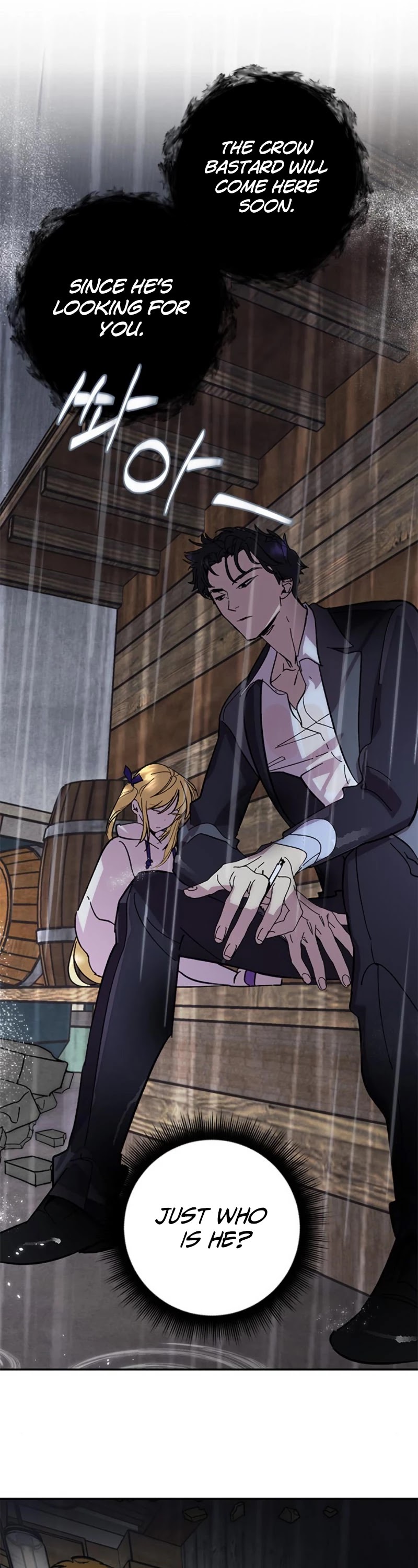 Return to Player chapter 49 page 16