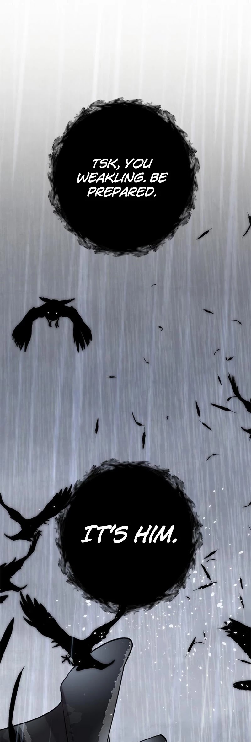 Return to Player chapter 49 page 21