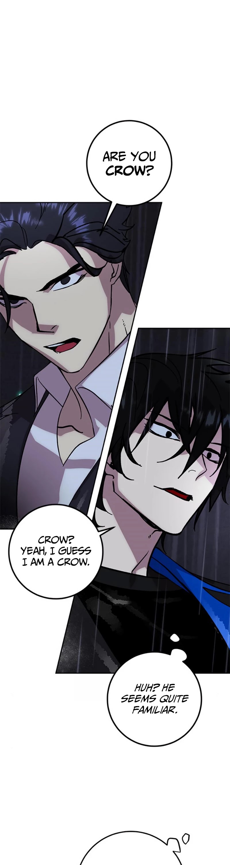 Return to Player chapter 49 page 23