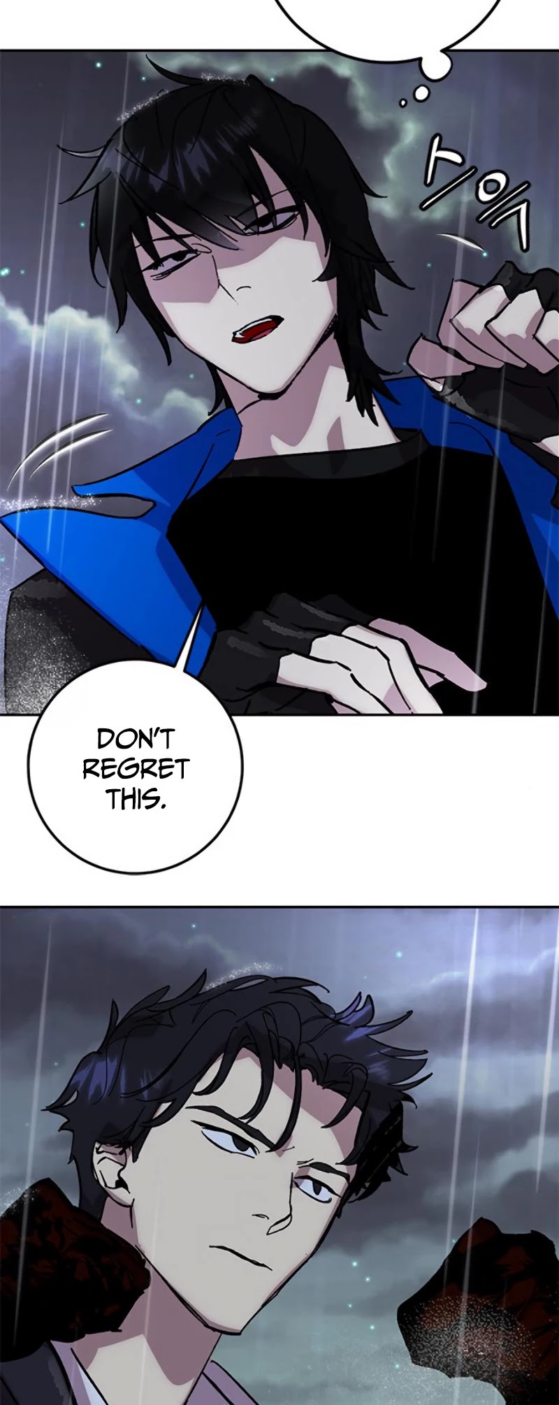 Return to Player chapter 49 page 29