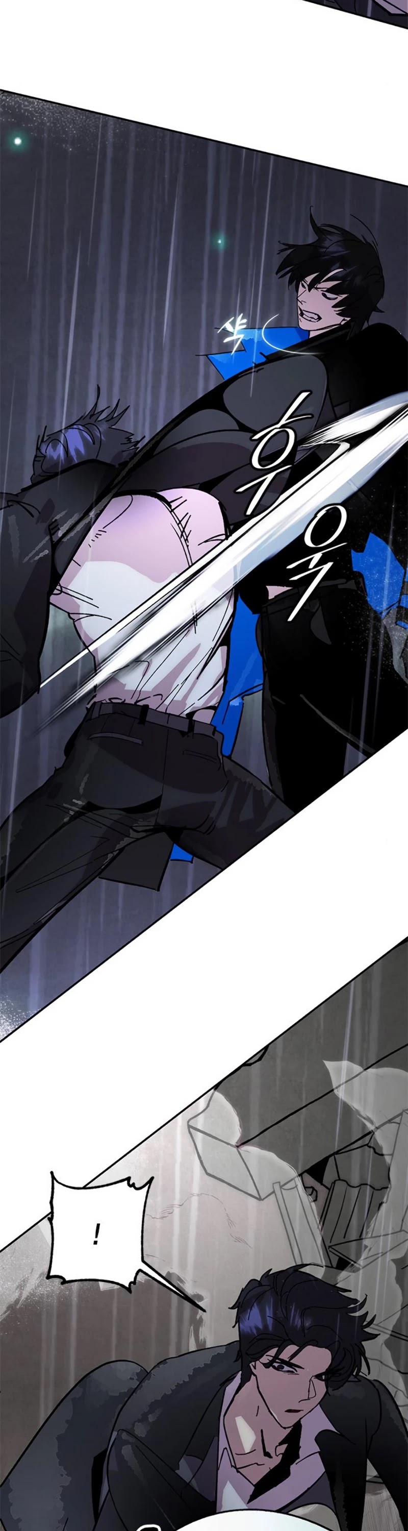 Return to Player chapter 49 page 32