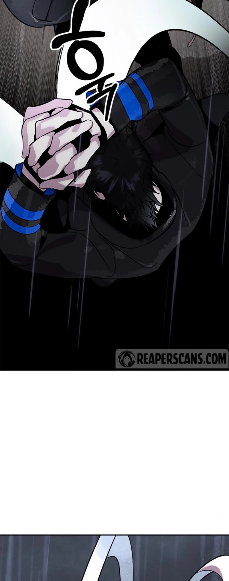 Return to Player chapter 49 page 33