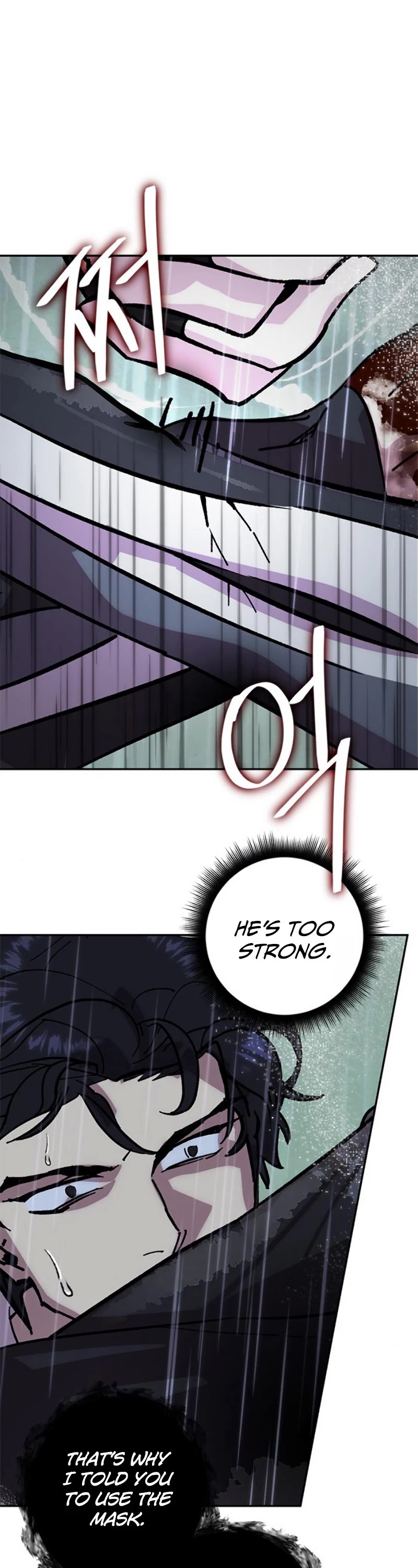 Return to Player chapter 49 page 35