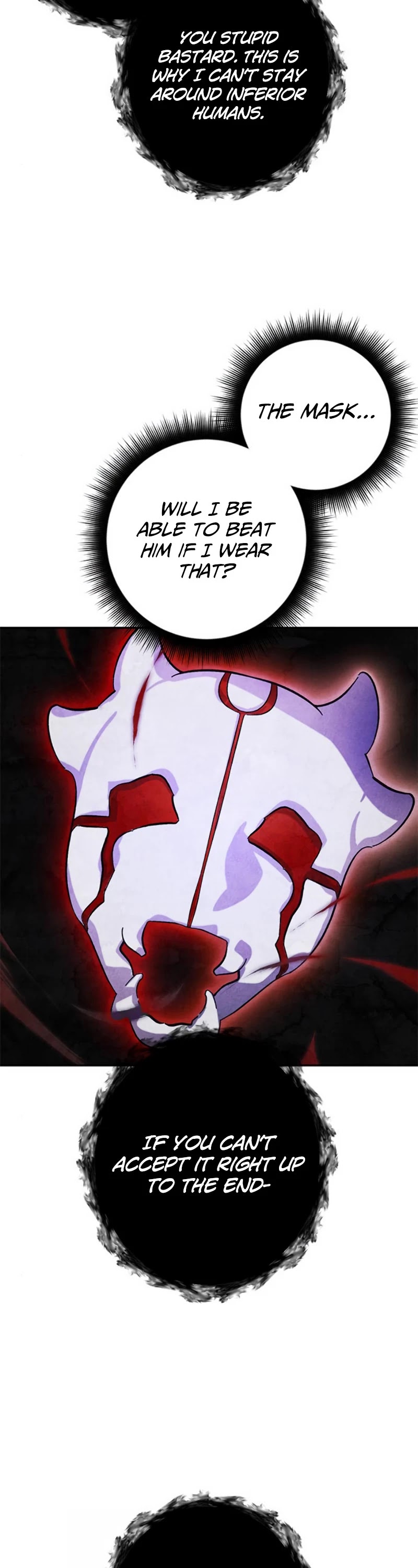 Return to Player chapter 49 page 36