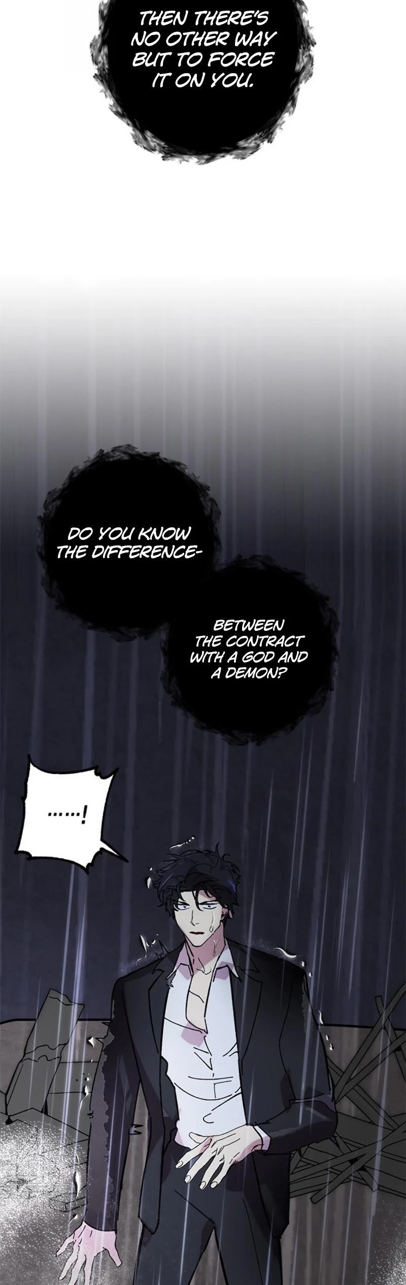 Return to Player chapter 49 page 37