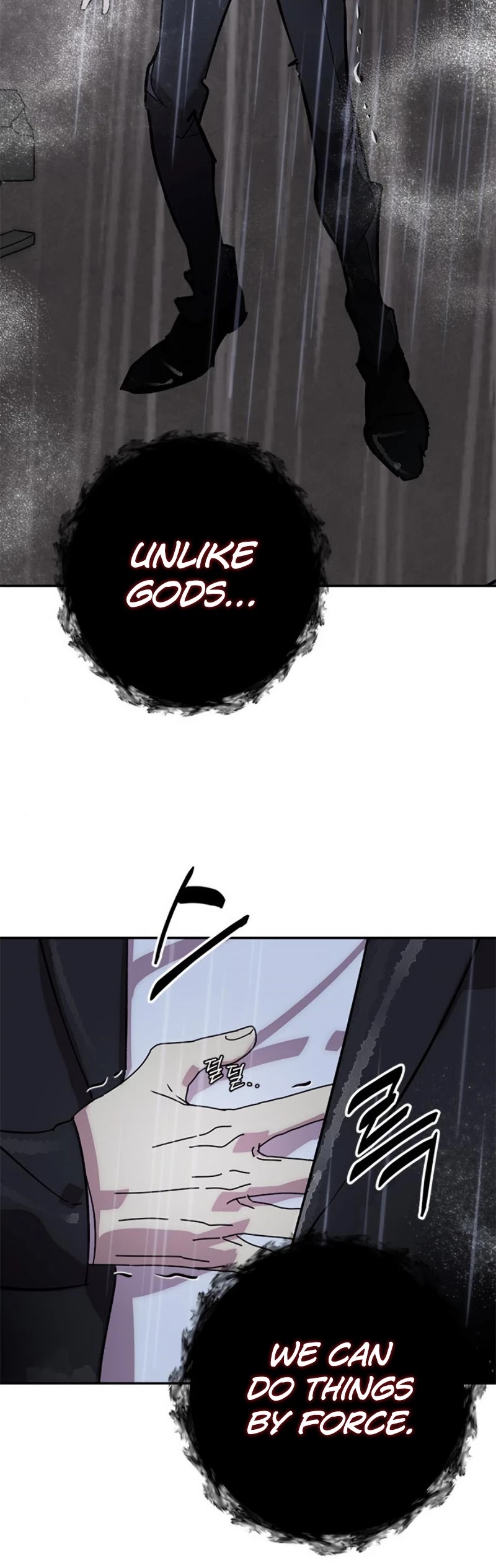 Return to Player chapter 49 page 38