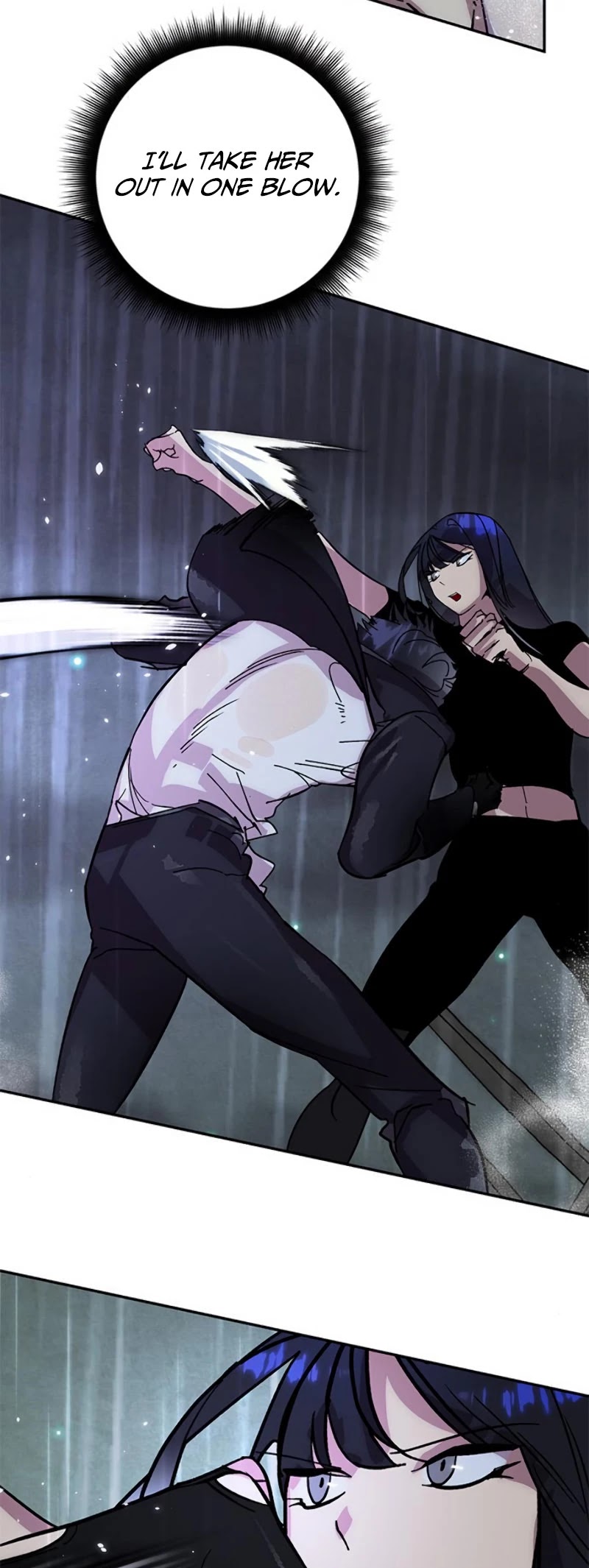 Return to Player chapter 49 page 4