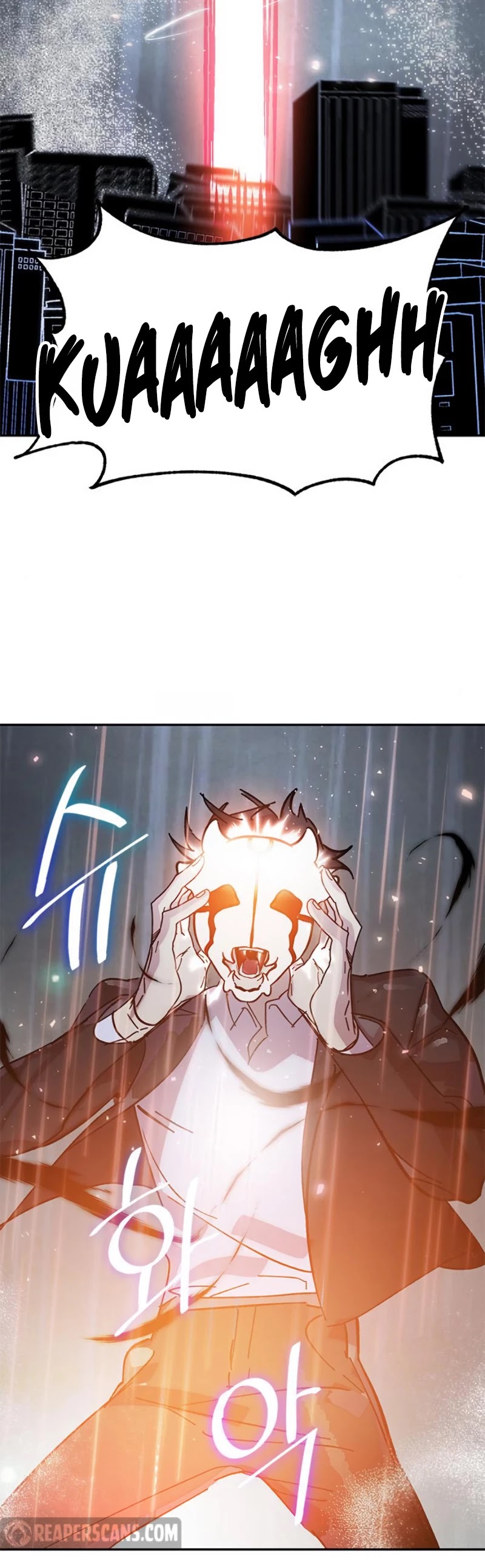 Return to Player chapter 49 page 42