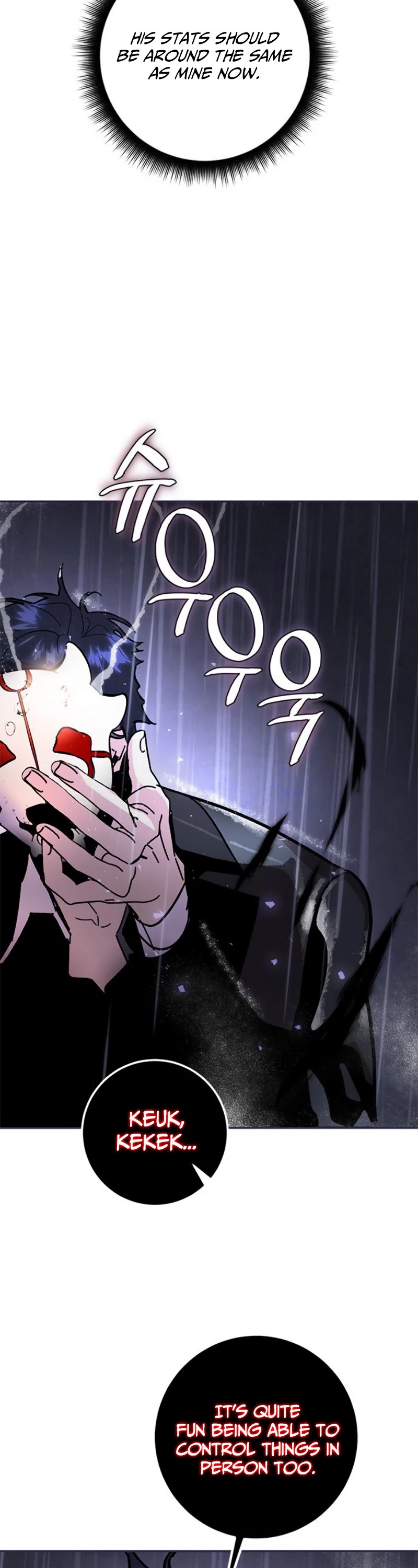 Return to Player chapter 49 page 44