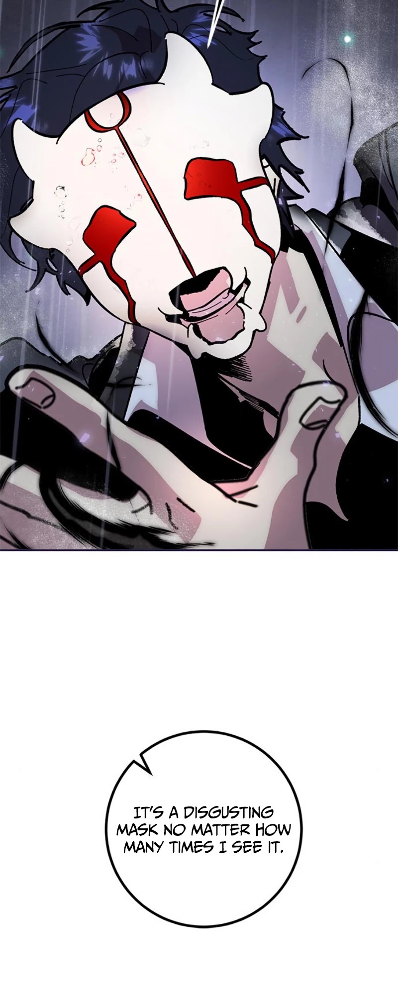 Return to Player chapter 49 page 45