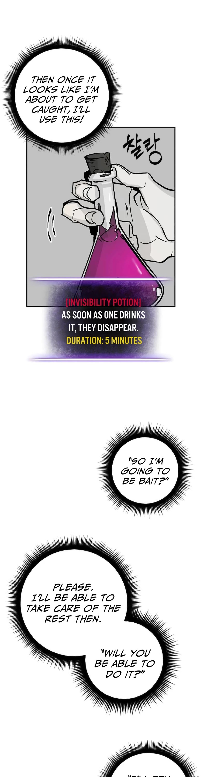 Return to Player chapter 5 page 11