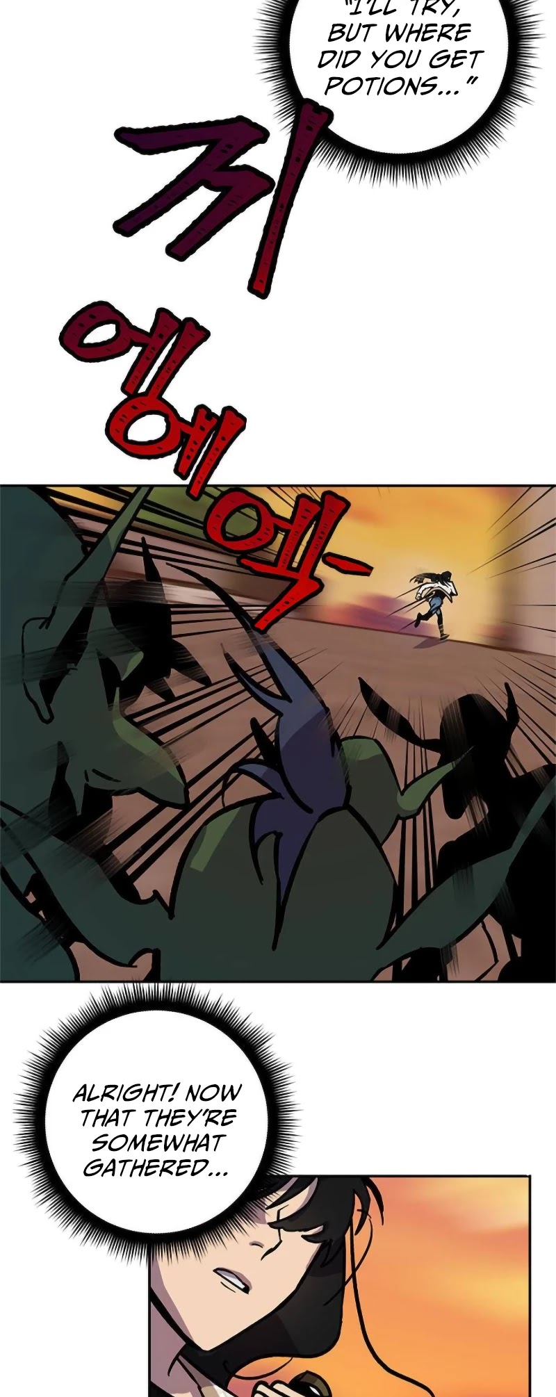 Return to Player chapter 5 page 12