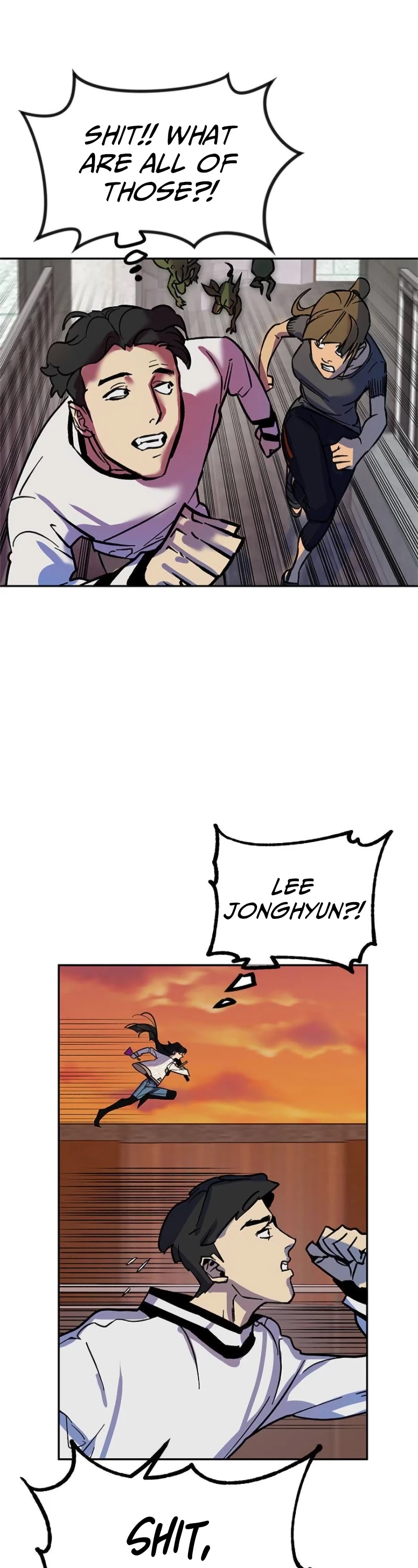 Return to Player chapter 5 page 14