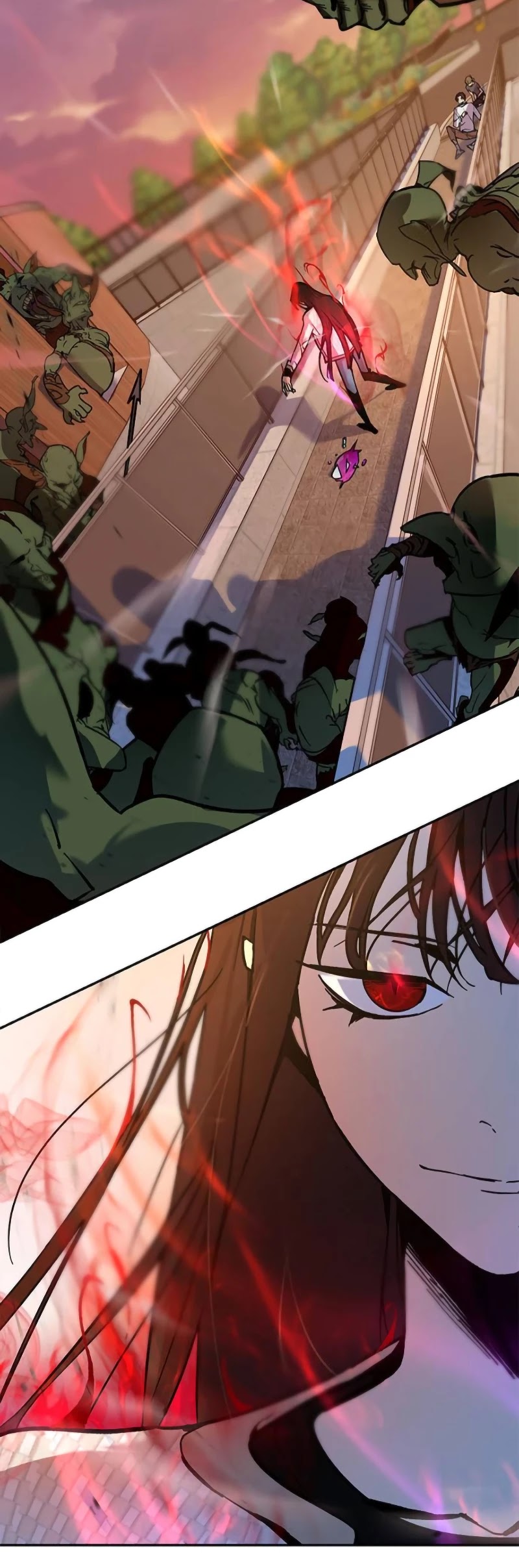 Return to Player chapter 5 page 22