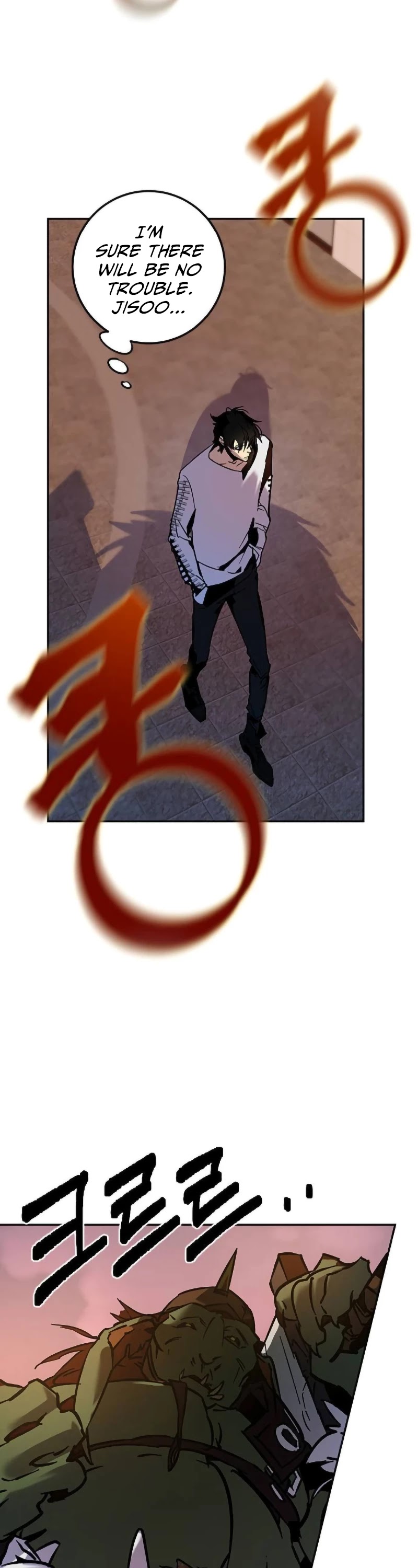 Return to Player chapter 5 page 24