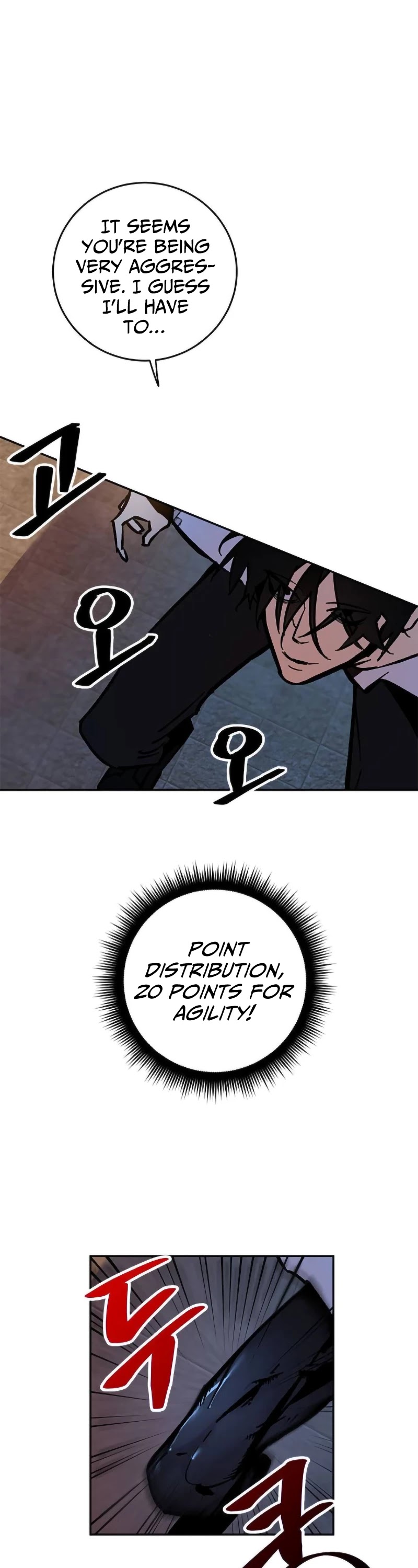 Return to Player chapter 5 page 28